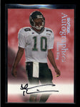 SHAUN KING 1999 SKYBOX AUTOGRAPHICS ROOKIE AUTOGRAPH AUTO RC AC2326