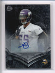 ANTHONY BARR 2014 BOWMAN STERLING ROOKIE AUTOGRAPH AUTO AC2098