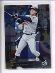 JIM THOME 1996 DONRUSS #105 GOLD PRESS PROOF PARALLEL SP /500 AC1356