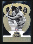 BROOKS ROBINSON 2014 CROWN ROYALE #15 HOLO GOLD PARALLEL #06/10 AB6738