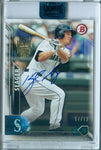 KYLE SEAGER 2018 TOPPS ARCHIVES SIGNATURE 2016 AUTO AUTOGRAPH SP/73