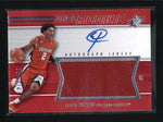 ELFRID PAYTON 2014/15 14/15 SPX #90 ROOKIE JERSEY AUTOGRAPH AUTO #270/499 AB6916