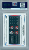 Rafael Devers 2014 Bowman Chrome RC PSA DNA Gem Mint 10 Auto