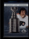 DAVE SCHULTZ 2012/13 12/13 PANINI LIMITED STANLEY CUP WINNERS #119/199 AB8490