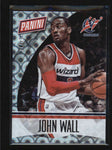 JOHN WALL 2015 PANINI THE NATIONAL #8 RARE HOLO RINGS PARALLEL #04/10 AB5715