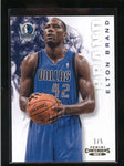 ELTON BRAND 2012/13 12/13 PANINI CONTENDERS #137 RARE GOLD PARALLEL #1/5 AB9066