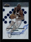 NENE HILARIO 2003/04 TOPPS FINEST #172 ROOKIE AUTO AUTOGRAPH #256/999 AC1948