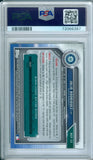 Julio Rodriguez 2019 Bowman Mega Box RC Rookie Autograph PSA DNA MINT 9 Auto 10