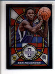 BEN MCLEMORE 2013/14 13/14 PANINI INNOVATION ROOKIE STAINED GLASS SP #8 AB7835