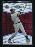 MIGUEL CABRERA 2007 UD SPECTRUM SEASON RETROSPECTRUM #79/99 AB5464