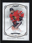 ARTEMI PANARIN 2015/16 UD CHAMPS #269 SHORTPRINT ROOKIE SP RC AB9654