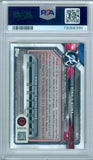 Ronald Acuna 2018 Bowman Mega Box Gold Refractor RC #/50 PSA DNA MINT 9 Auto 10