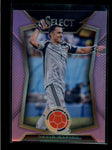 DAVID OSPINA 2015 PANINI SELECT NATIONAL PINK PRIZM REFRACTOR #17/20 AB7743