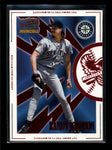 RANDY JOHNSON 1998 PACIFIC INVINCIBLE INTERLEAGUE PLAYERS #12A AB7079