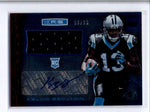 KELVIN BENJAMIN 2014 ROOKIES AND STAR LONGEVITY ROOKIE AUTO JERSEY #56/99 AB8162