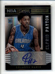 ELFRID PAYTON 2014/15 14/15 PANINI HOOPS HOT SIGNATURES ROOKIE AUTO AB7229