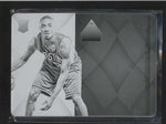 JAMES YOUNG 2014/15 IMMACULATE BLACK PRINTING PLATE MASTERPIECE RC #1/1 AC457