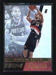 NICOLAS BATUM 2014/15 PRESTIGE PREMIUM #39 RARE GOLD BONUS SHOTS #06/10 AB6638