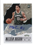 MALCOLM BROGDON 2016/17 PANINI FATHERS DAY ROOKIE AUTOGRAPH AUTO #39 AB9327