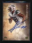 QUINTON COPLES 2012 TOPPS VALOR SPEED ROOKIE AUTOGRAPH AUTO RC #30/70 AB5607