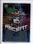 ELFRID PAYTON 2016/17 GRAND RESERVE THE ASCENT AUTOGRAPH AUTO #13/75 AC2409