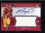 MARQISE LEE 2014 SPX #80 ROOKIE JERSEY AUTOGRAPH AUTO #082/249 AC2122