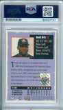 David Ortiz 1997 Best #74 Rc Rookie Autograph PSA DNA Gem Mint 10 Auto