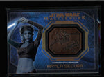 AAYLA SECURA 2016 STARS WARS MASTERWORK BATTLE OF GEONOSIS MEDALLION AB8811