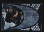 CAL RIPKEN JR. 1997 SPX #12 SILVER PARALLEL AB6433