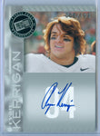 RYAN KERRIGAN 2011 PRESS PASS SILVER RC ROOKIE AUTO AUTOGRAPH SP/199