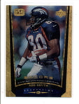 ROD SMITH 1998 UPPER DECK UD ENCORE #64 RARE F/X PARALLEL #109/125 AC937