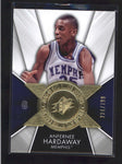 ANFERNEE HARDAWAY 2014/15 SPX FINITE COLLEGE UNIFORM INSERT #224/799 AC404