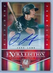 JAKE LAMB 2012 ELITE EXTRA EDITION RC ROOKIE AUTO AUTOGRAPH SP/596