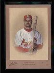 LARRY WALKER 2005 STUDIO PORTRAITS #SP-33 DIAMOND KINGS SEPIA #07/40 AC1139