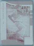 YUSEI KIKUCHI 2018 DONRUSS ROOKIES & STARS RC ROOKIE 1/1 PRINTING PLATE SP/1