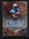 ERIC EBRON 2014 BOWMAN STERLING SP ROOKIE RC AUTOGRAPH AUTO #23/99 AB6535