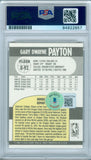 Gary Payton 1990 Fleer Update #U92 RC Rookie Autograph PSA DNA Gem Mint Auto 10