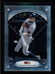 CHIPPER JONES 1997 DONRUSS PREFERRED #93 PLATINUM AC2529