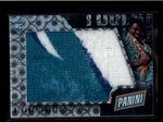 DEVANTE PARKER 2015 PANINI THE NATIONAL CRACKED ICE ROOKIE TOWEL SP/25 AB8207