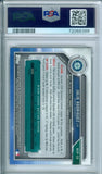 Julio Rodriguez 2019 Bowman Chrome Rookie Autograph PSA DNA GEM MINT 10 Auto 10
