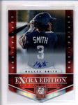 MALLEX SMITH 2012 ELITE EXTRA ASPIRATIONS ROOKIE AUTOGRAPH AUTO #27/54 AC2173