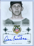 DON SUTTON 2014 PANINI HALL OF FAME AUTO AUTOGRAPH #79 SP