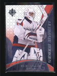 SEMEN VARLAMOV 2008/09 08/09 UPPER DECK ULTIMATE ROOKIES RC #058/299 AB6044