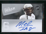 MELVIN INGRAM 2012 PRESS PASS ON CARD ROOKIE AUTOGRAPH AUTO RC AB9958