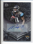 MARQISE LEE 2014 BOWMAN STERLING ROOKIE AUTOGRAPH AUTO RC AC277