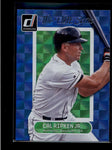 CAL RIPKEN JR. 2014 PANINI HALL OF FAME #3 DONRUSS ELITE SERIES AB8076