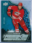 NOAH HANIFAN 2015-16 UPPER DECK RC ROOKIE BREAKOUTS SP/100