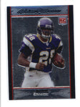 ADRIAN PETERSON 2007 BOWMAN CHROME #BC65 ROOKIE RC AB9266