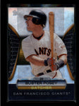 BUSTER POSEY 2012 TOPPS GOLDEN MOMENTS DIE-CUT #GMDC-53 AB7621