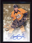 CRAIG SMITH 2012/13 12/13 FLEER RETRO SKYBOX AUTOGRAPHICS AUTOGRAPH AUTO AB9135